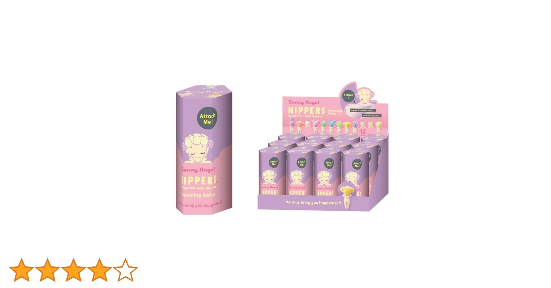 Amazon.co.jp: SonnyAngel ソニーエンジェルヒッパーズ ドリーミング Amazon.co.jp: SonnyAngel ソニーエンジェルヒッパーズ ドリーミング